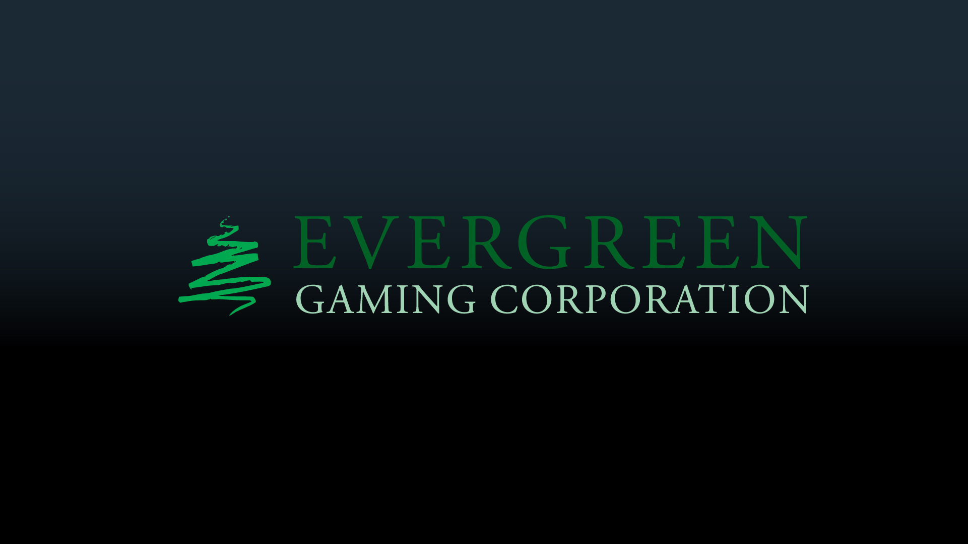 Evergreen Gaming Corporation