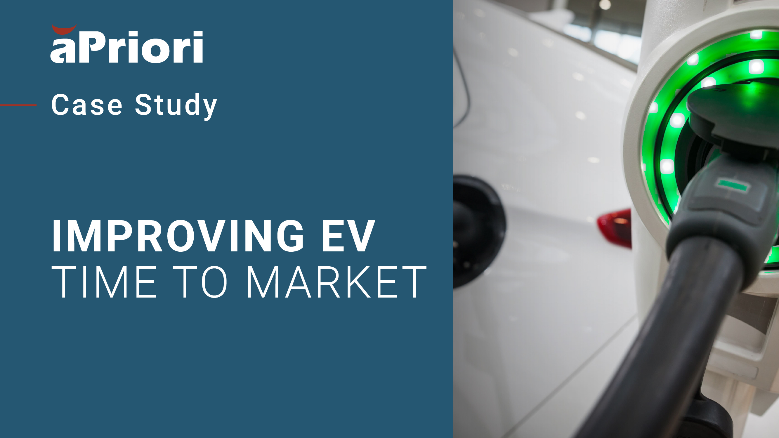 Eaton Case Study: How EV OEMs are Digitally Transforming Sourcing To Improve Time to Market