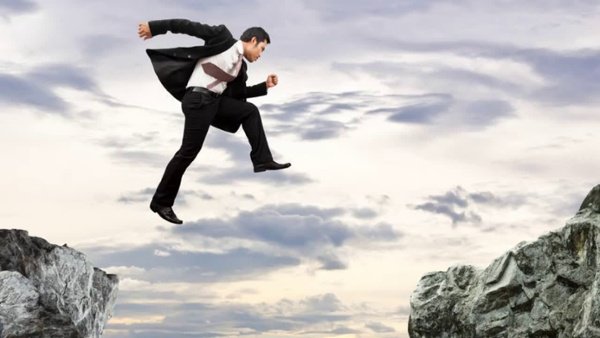 5 Potential Business Change Pitfalls and What to Do About Them