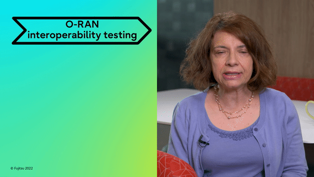 Video: Automated Open RAN interoperability testing