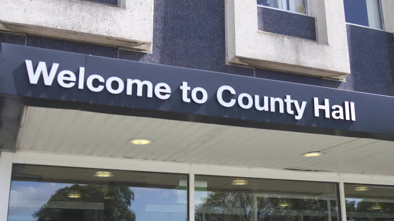 Celerity in partnership with Flintshire County Council