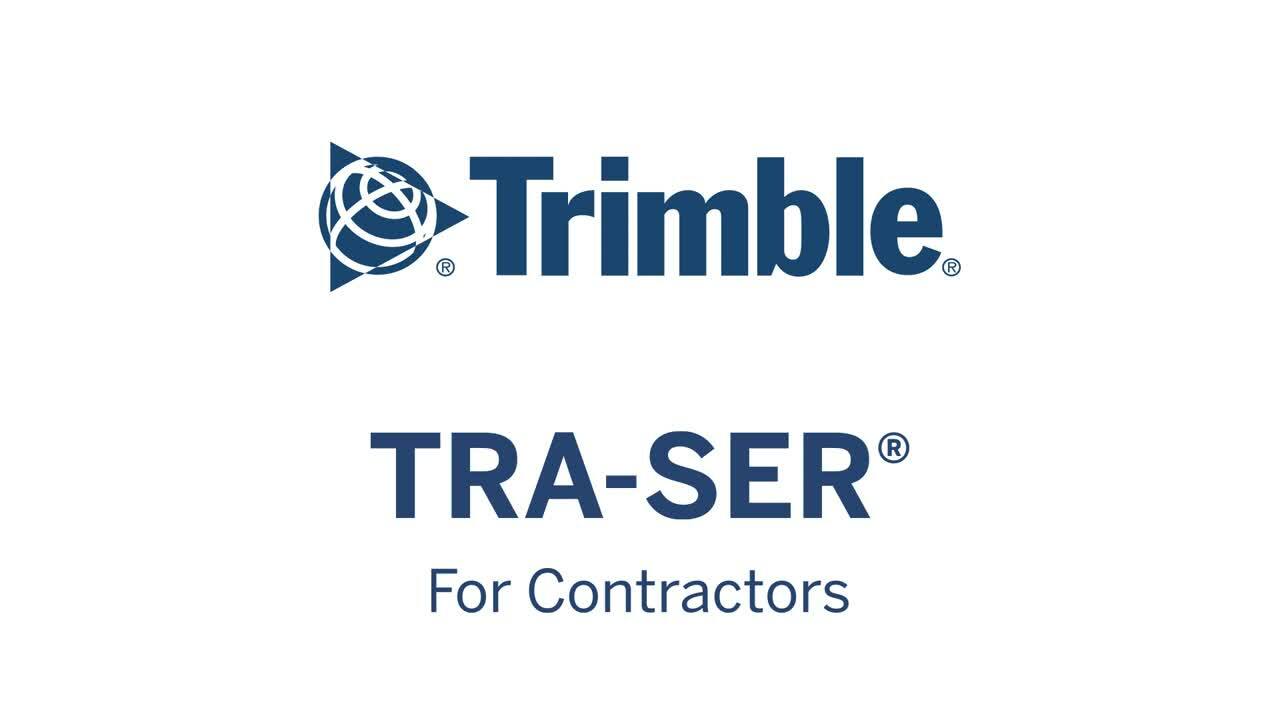 TRA-SER for Electrical Contractors