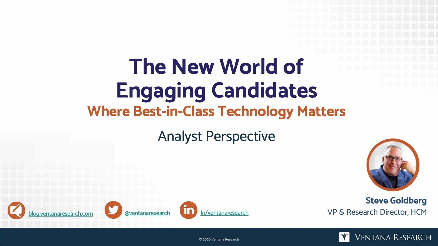 AP Candidate Engagement 2020