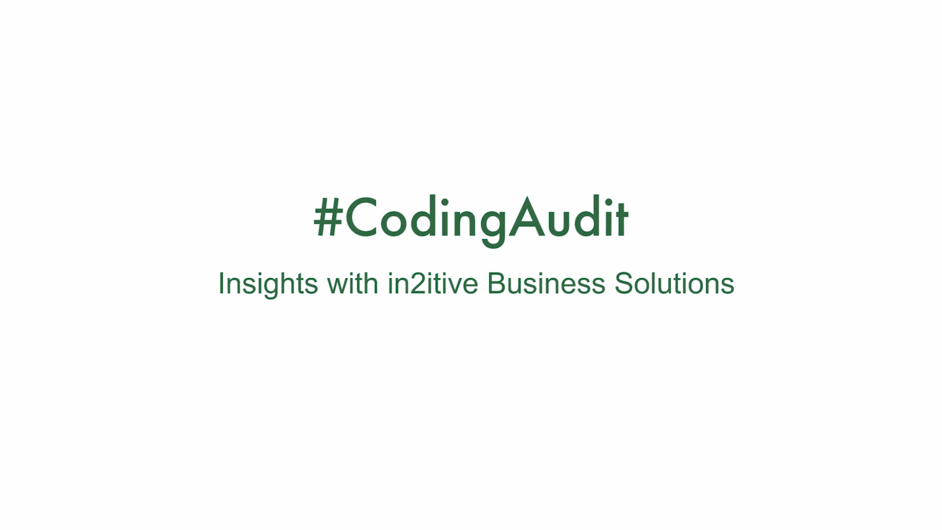 Coding Audit Ready for INTERNAL Review.2.0