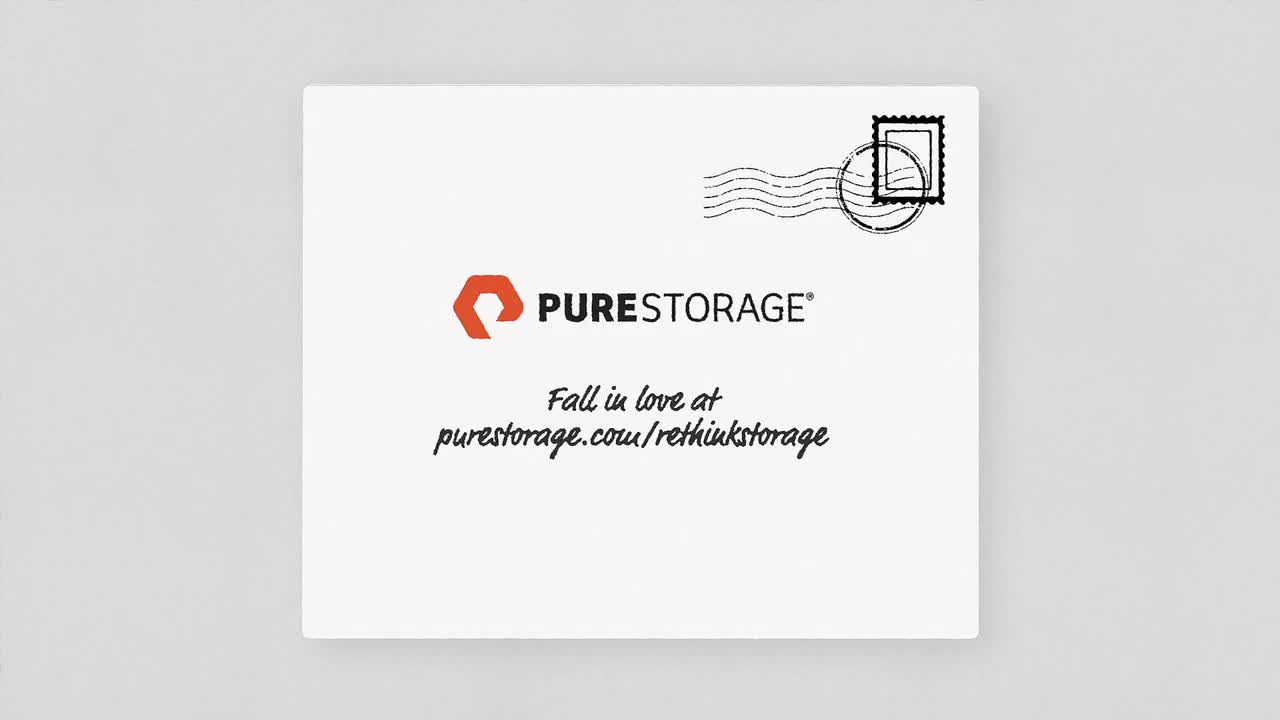 Pure Storage Interview Questions Updated 2023