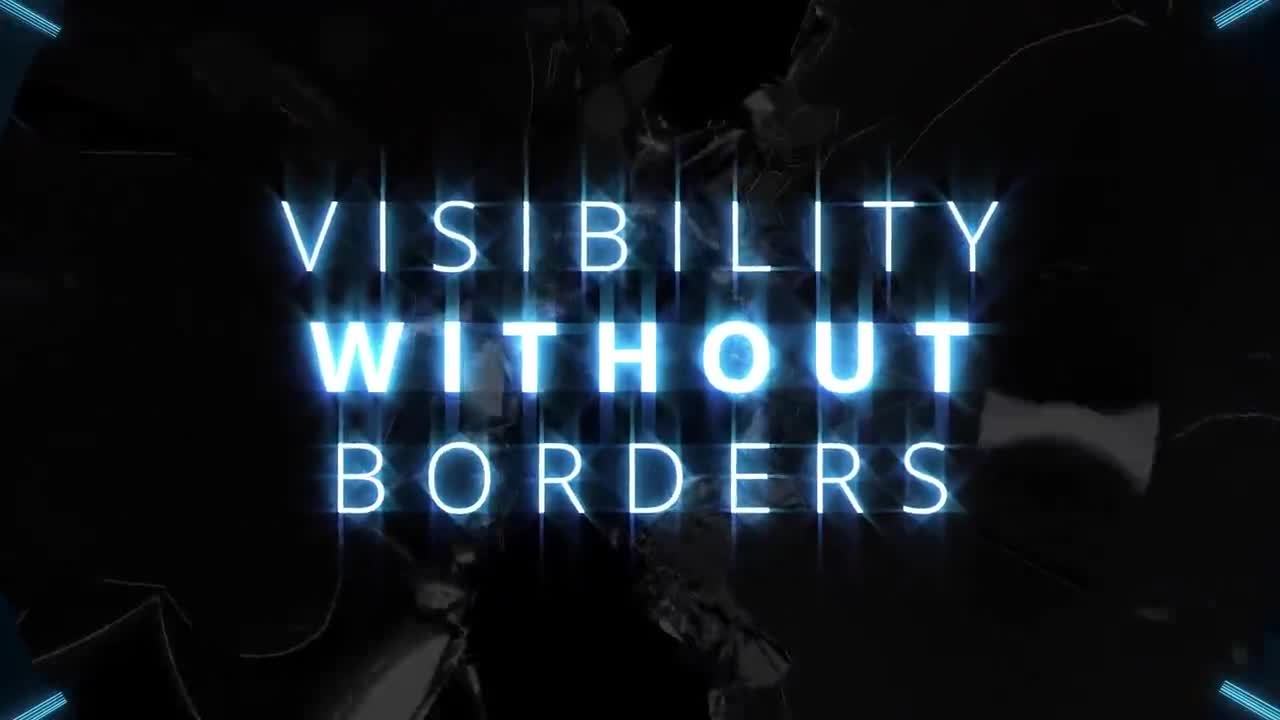 Visibility Without Borders - VMWare and NETSCOUT Partnership