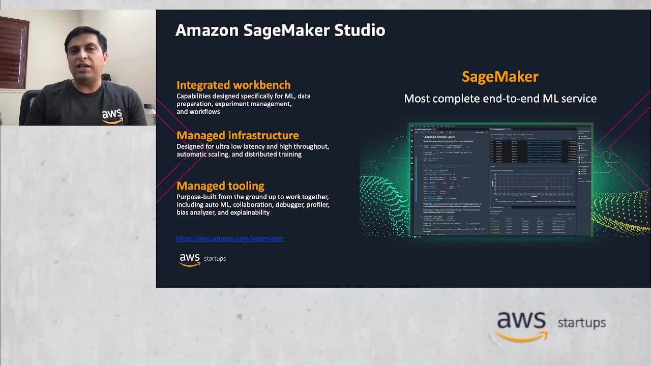 Analytics Bytes Episode 6.1: Prepare your data for ML Journey with Amazon SageMaker Take