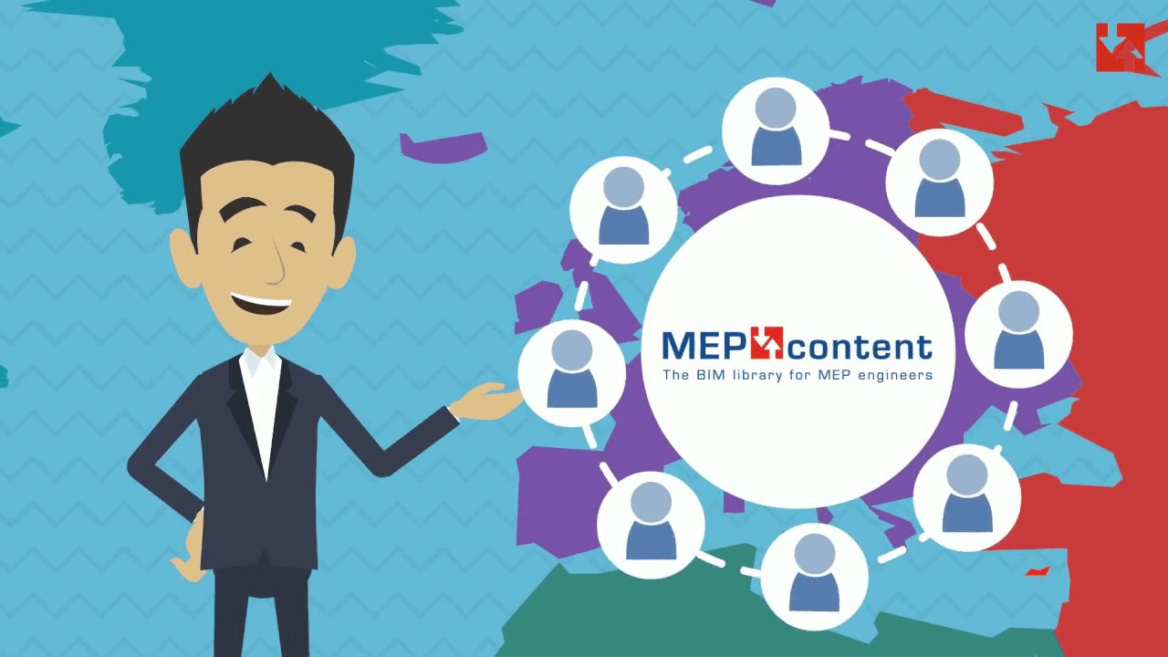 MEPcontent Explainer Video