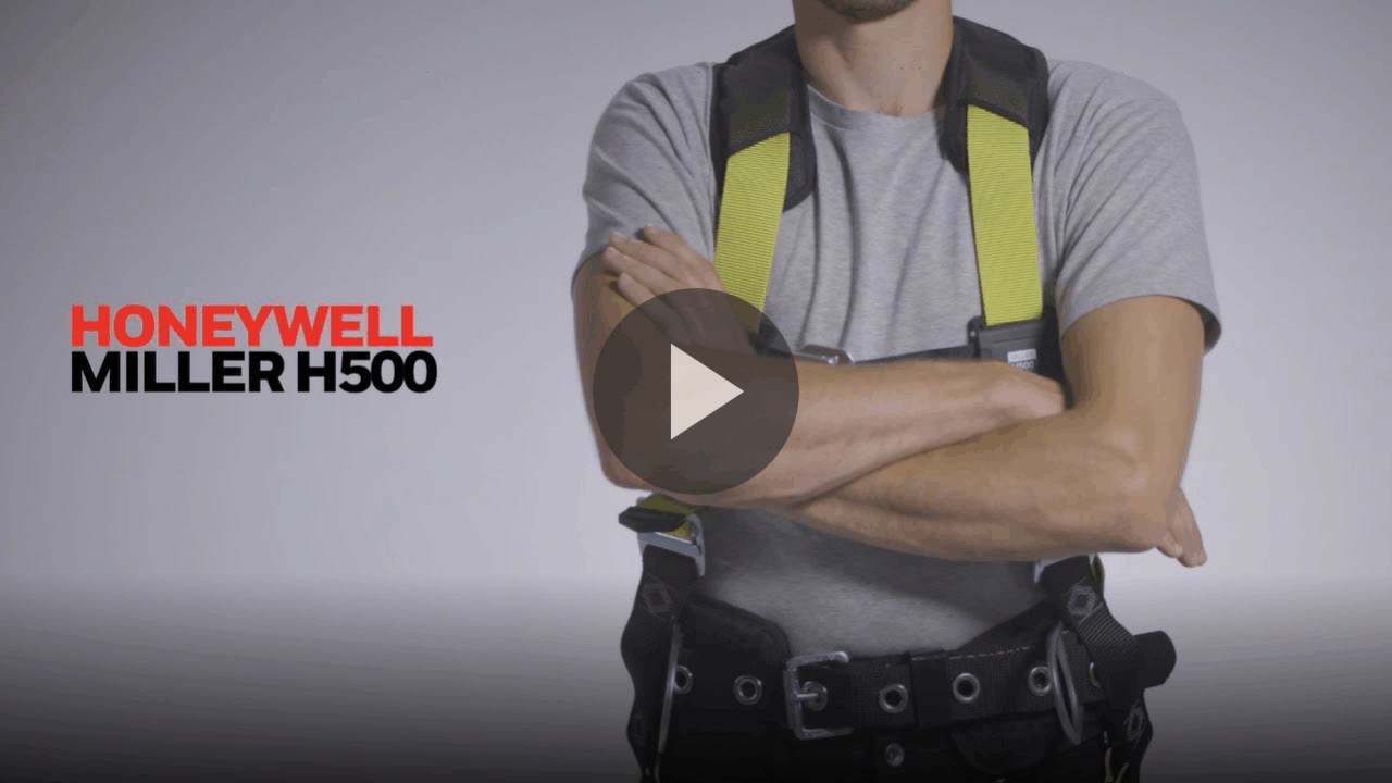 Miller® H500 Harness