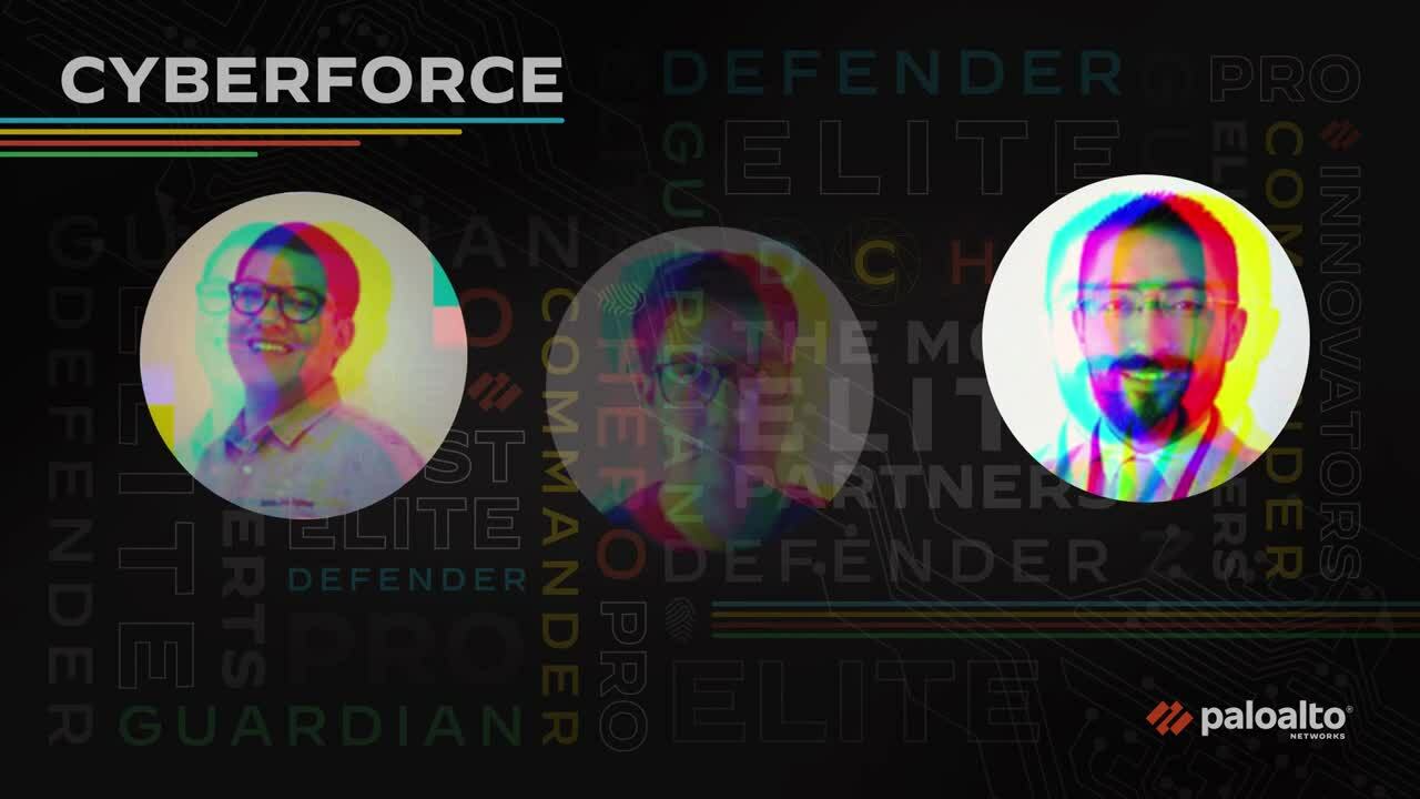 Cyberforce Smartekh_1