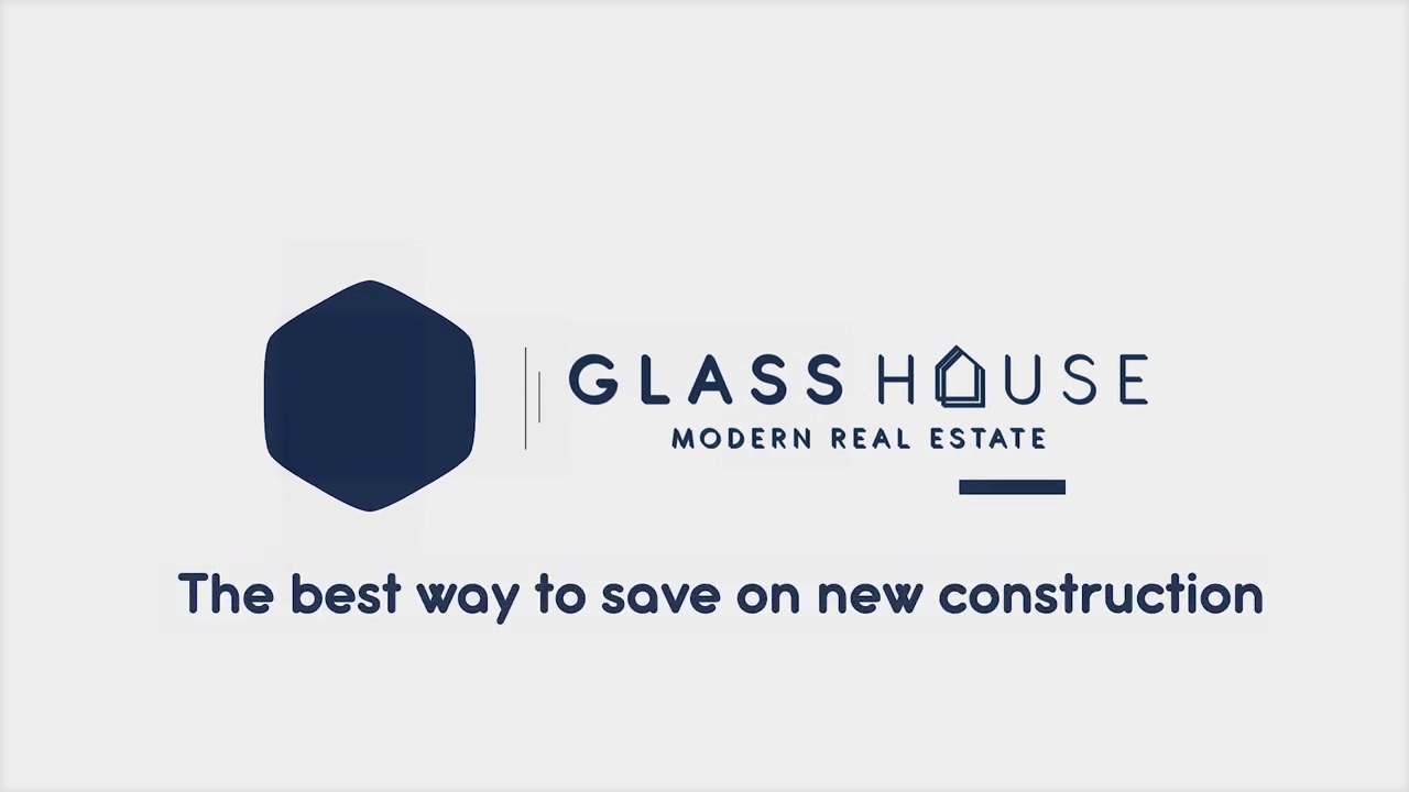 The Biggest Way to Save on New Construction Homes - Home Buyers - DC Metro - Glass House Real Estate