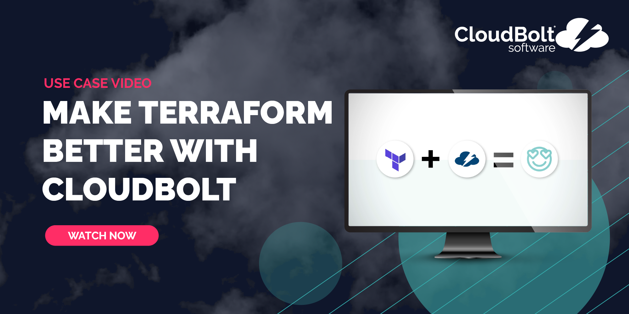 Make Terraform Better with CloudBolt