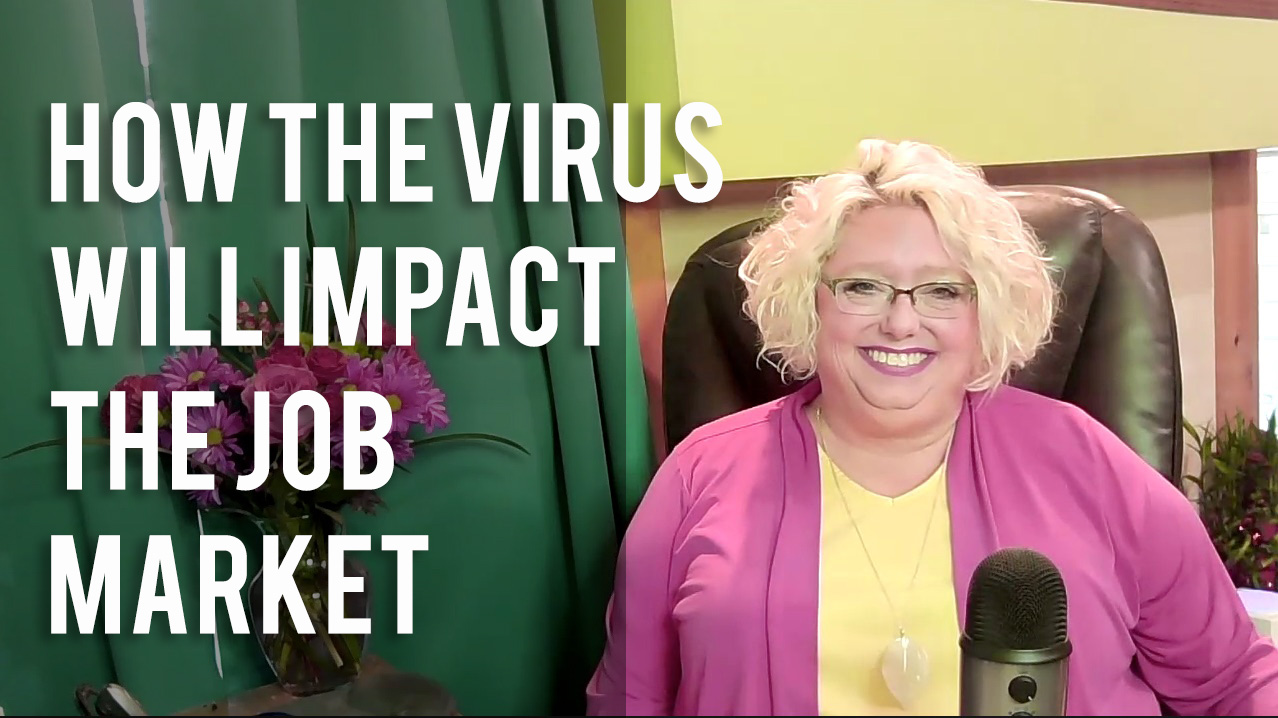 Coronavirus Impact on the Job Market