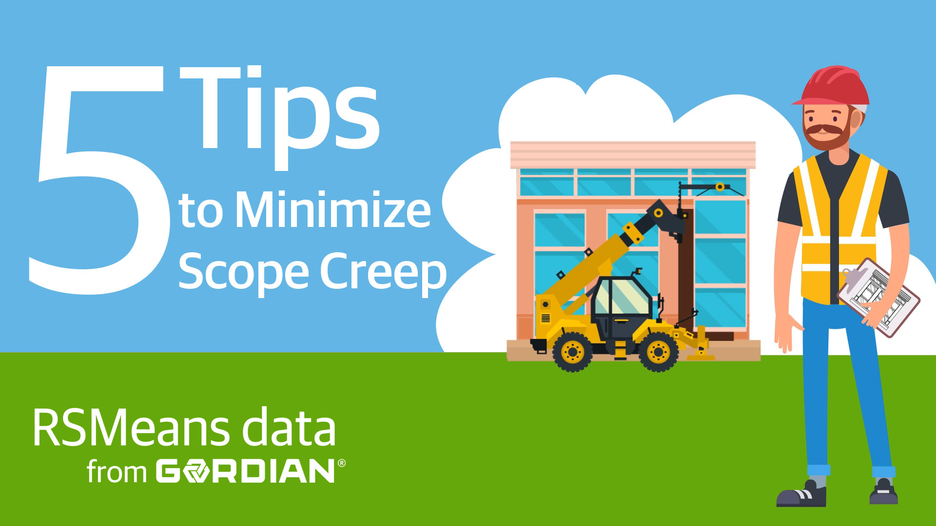 Video: 5 Tips to Avoid Scope Creep