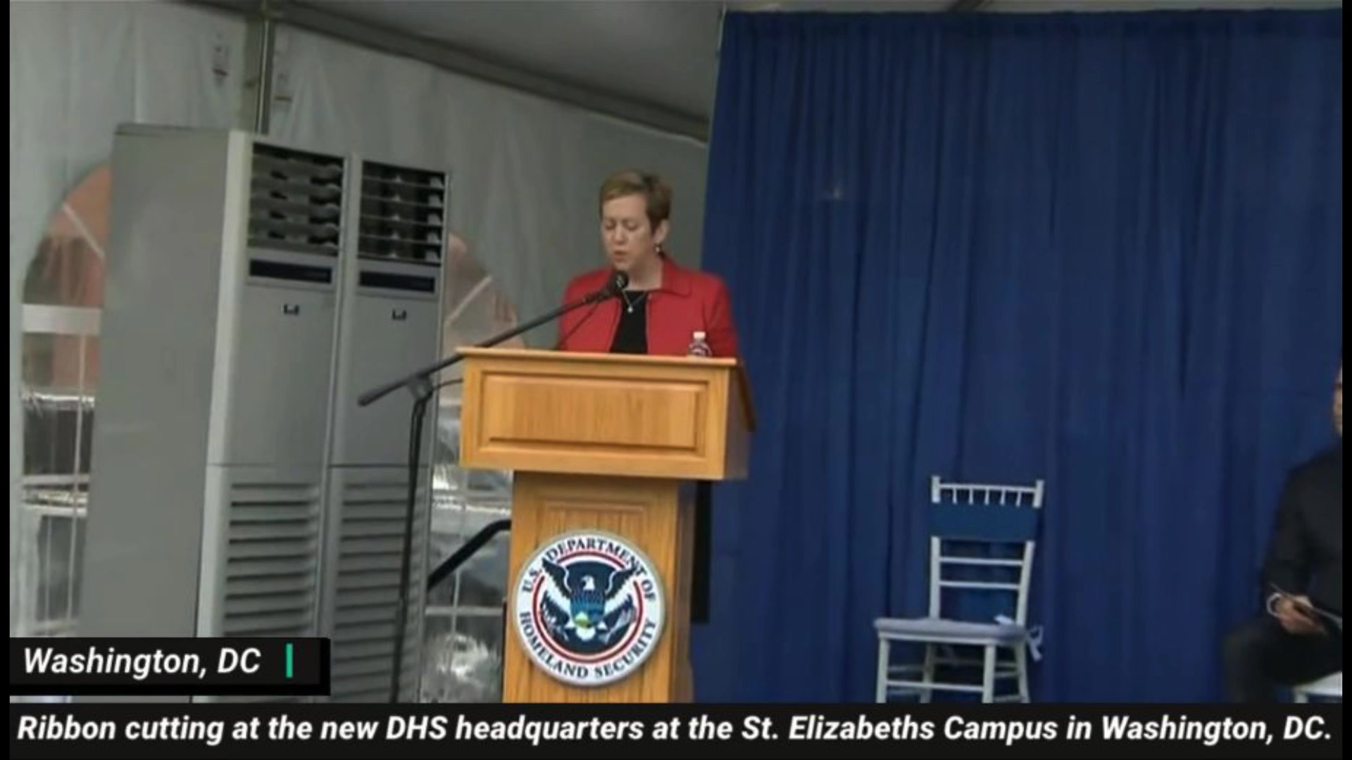 The_Ribbon_Cutting_of_the_Department_of_Homeland_Security_Headquarters_1080p