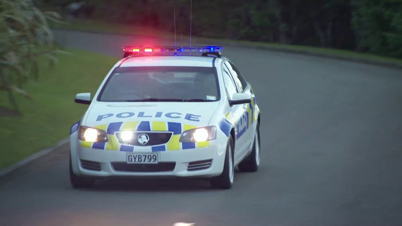 New Zealand Police improves productivity with mobile app | Hexagon