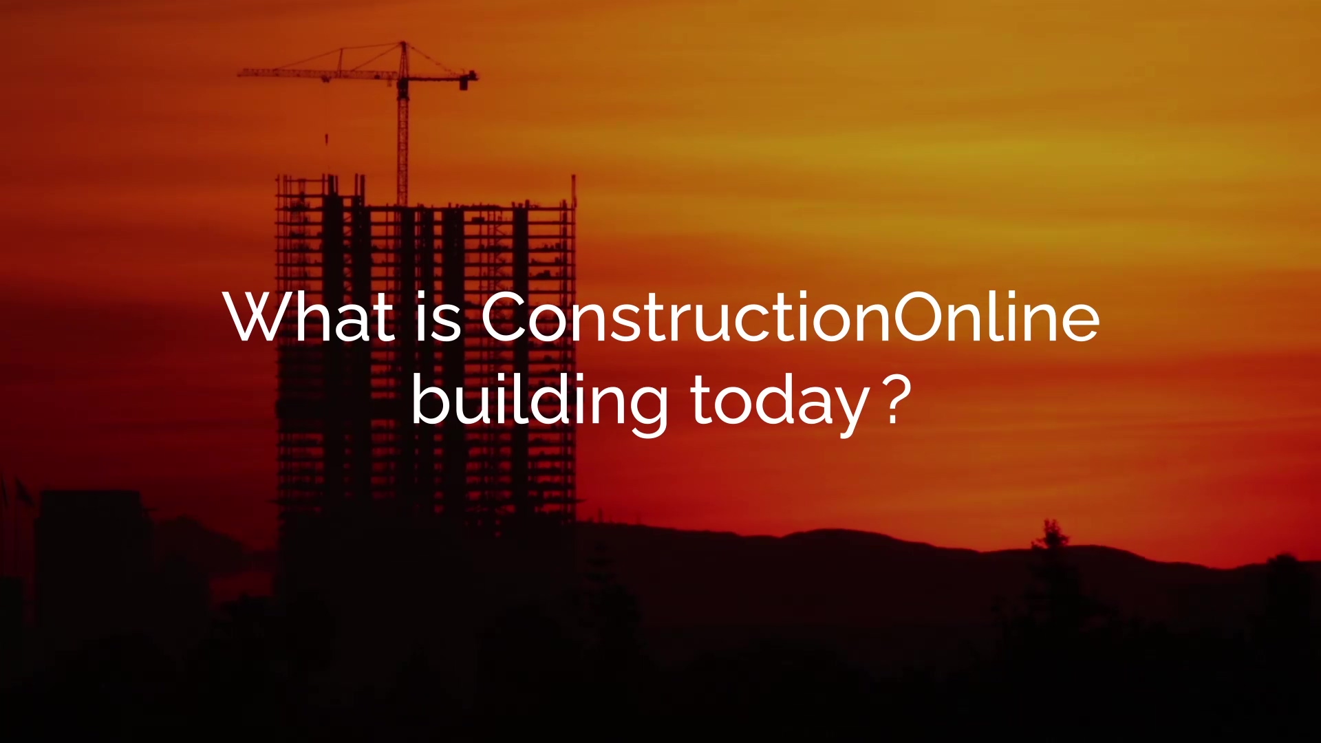 what_is_col_building_2021