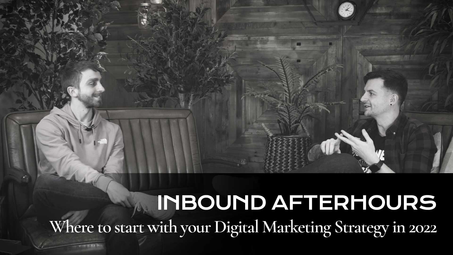 Inbound After Hours — Behind the Marketing — Ep03