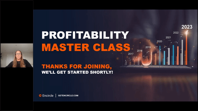 profitability master class - property restoration contractors learn how to improve profits on every restoration job 