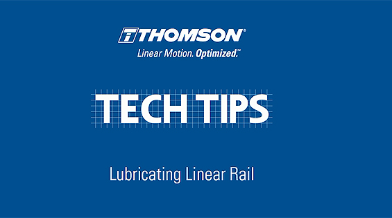 A - Techtip_Lubrication_Linear_Guides_vden