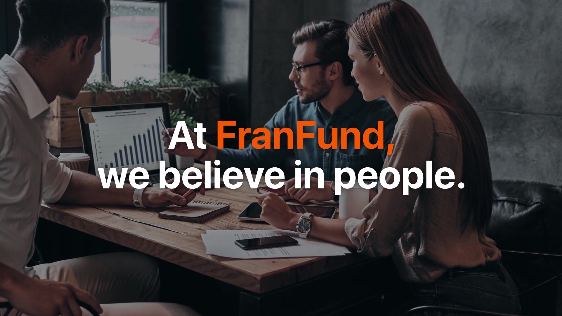 FranFund Brand Video