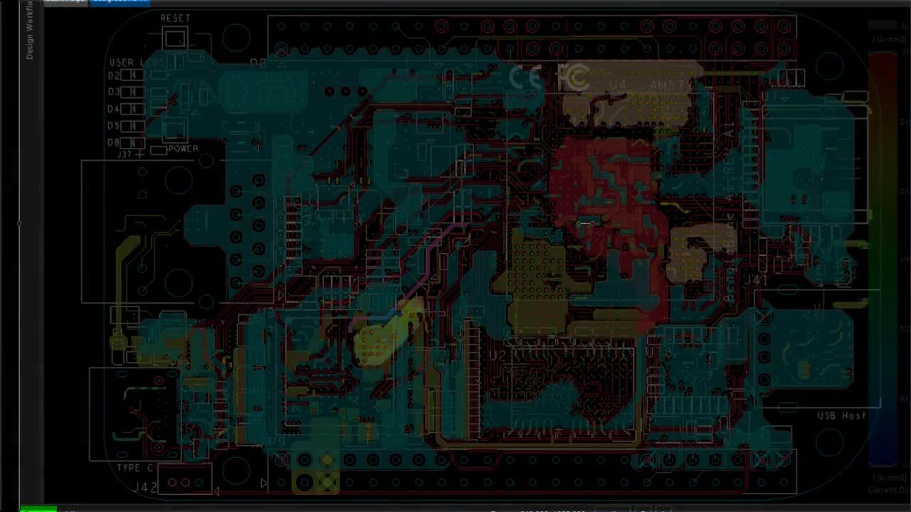How to Reduce Power Starvation and Hot Spots in your PCBs