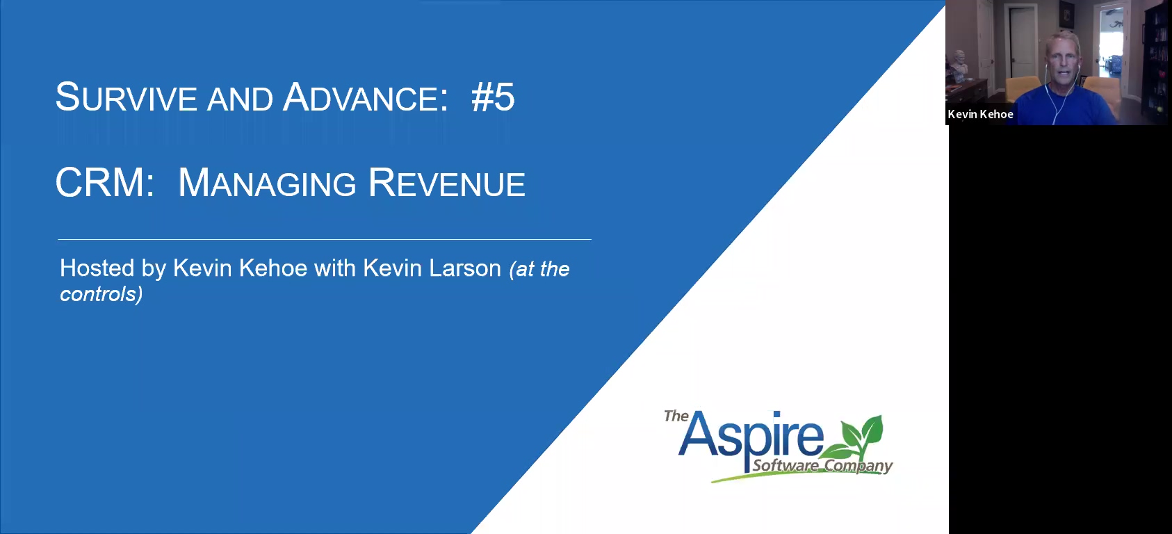 Driving Up Your Revenue Using CRM Tools