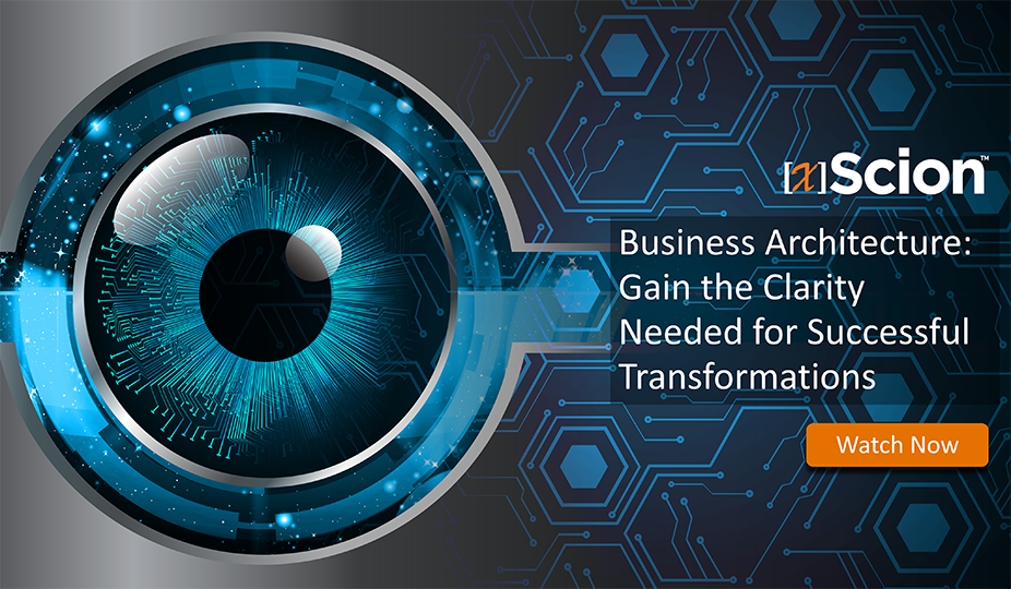 Business Architecture_ How to Gain the Clarity Needed for Successful Transformations