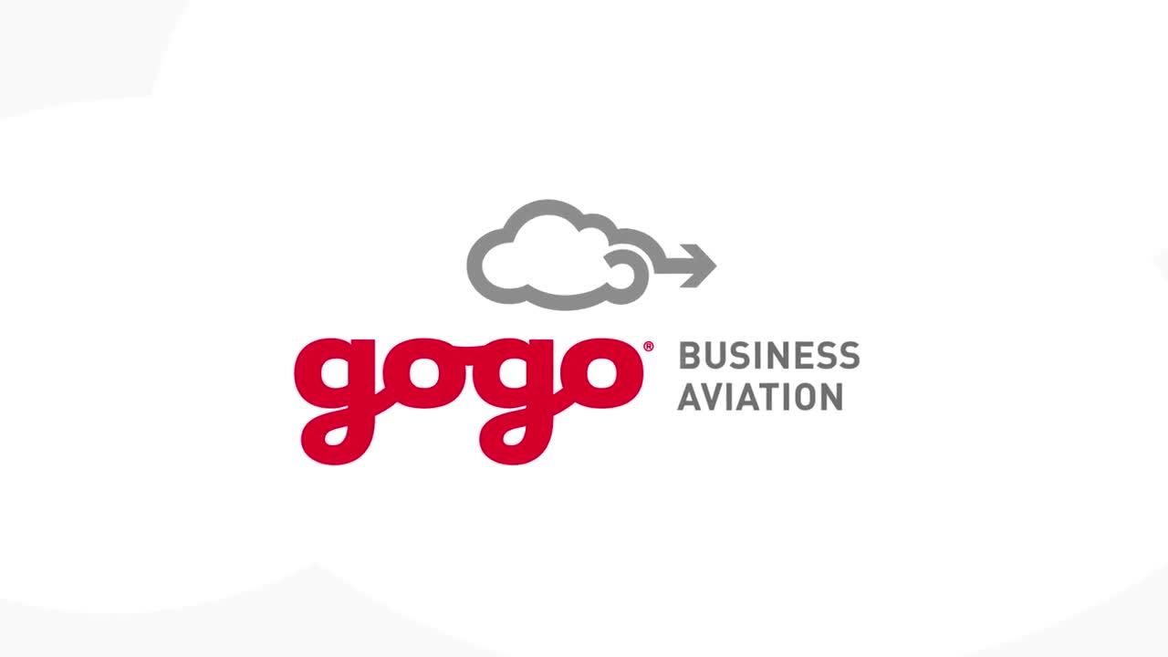 aircell to gogo explainer video