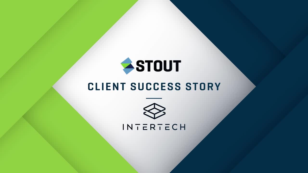 Intertech Plastics client success story