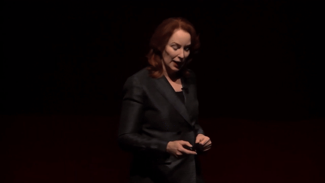 Meghan O'Sullivan - Russia and China's Role in Accelerating Global Power Competition