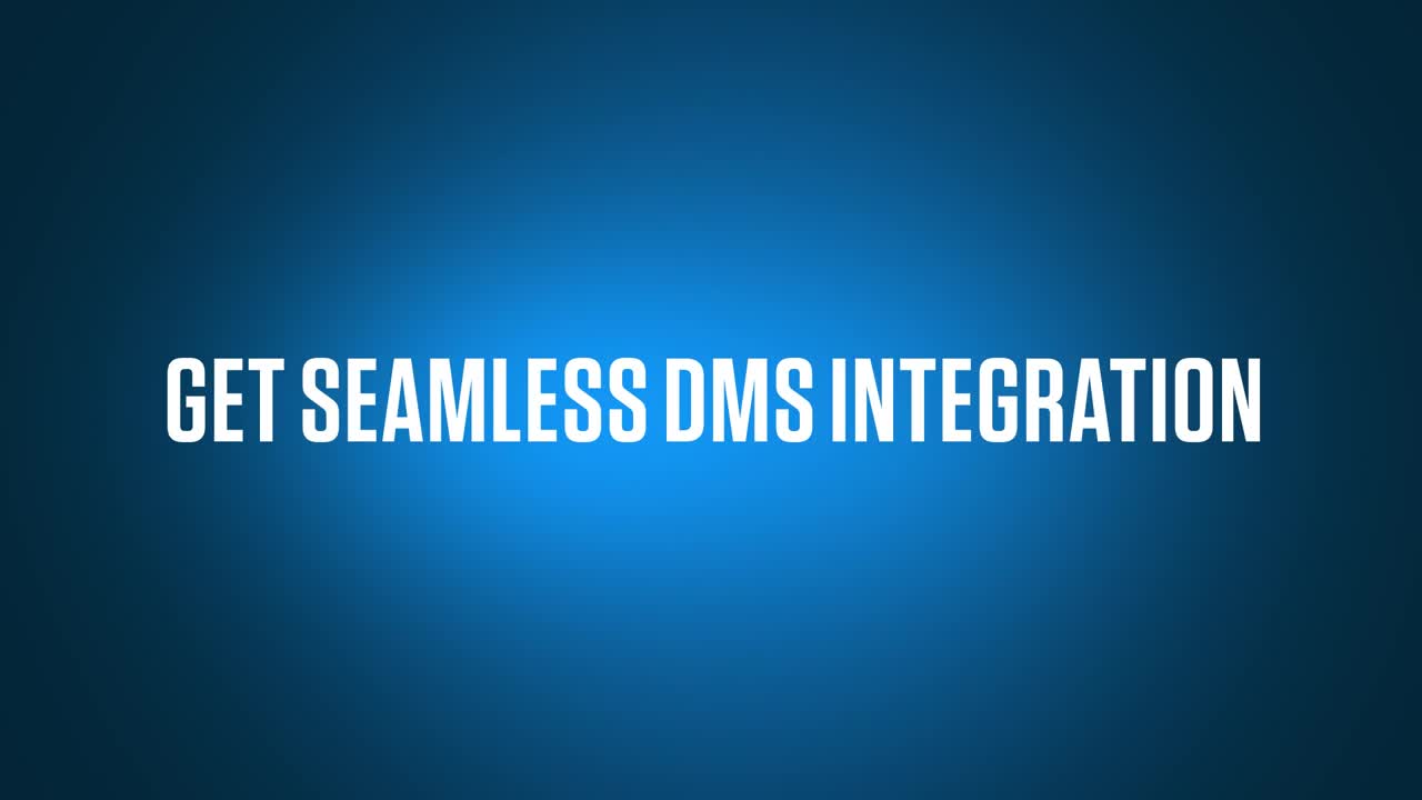 Dealertrack Reg & Title DMS Integration for Colorado