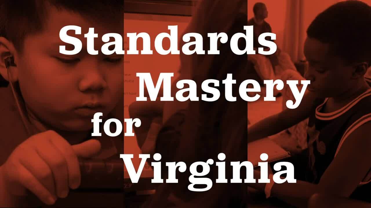 i-Ready Standards Mastery for Virginia video preview.