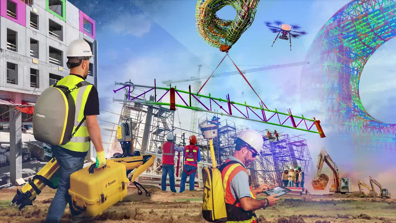 Augmented and Mixed Reality in Construction