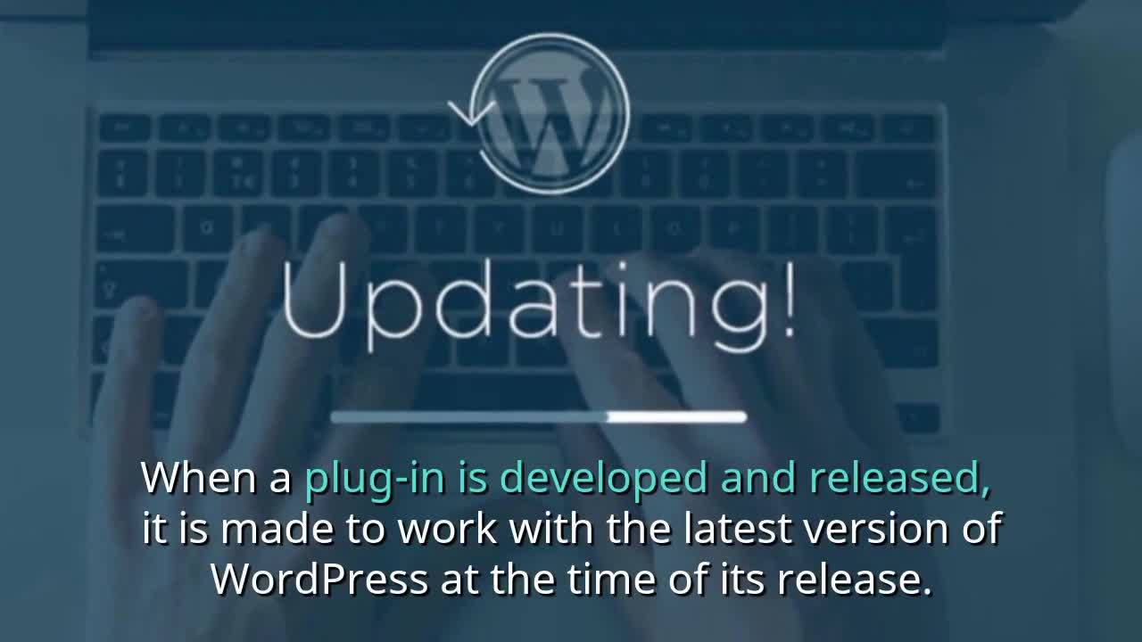 Beacon Digital Marketing - Your Guide On How to Responsibly Use WordPress Plug-ins (2)