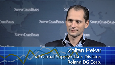 How Roland DG Corp. Is Building a Customer-Centric Company