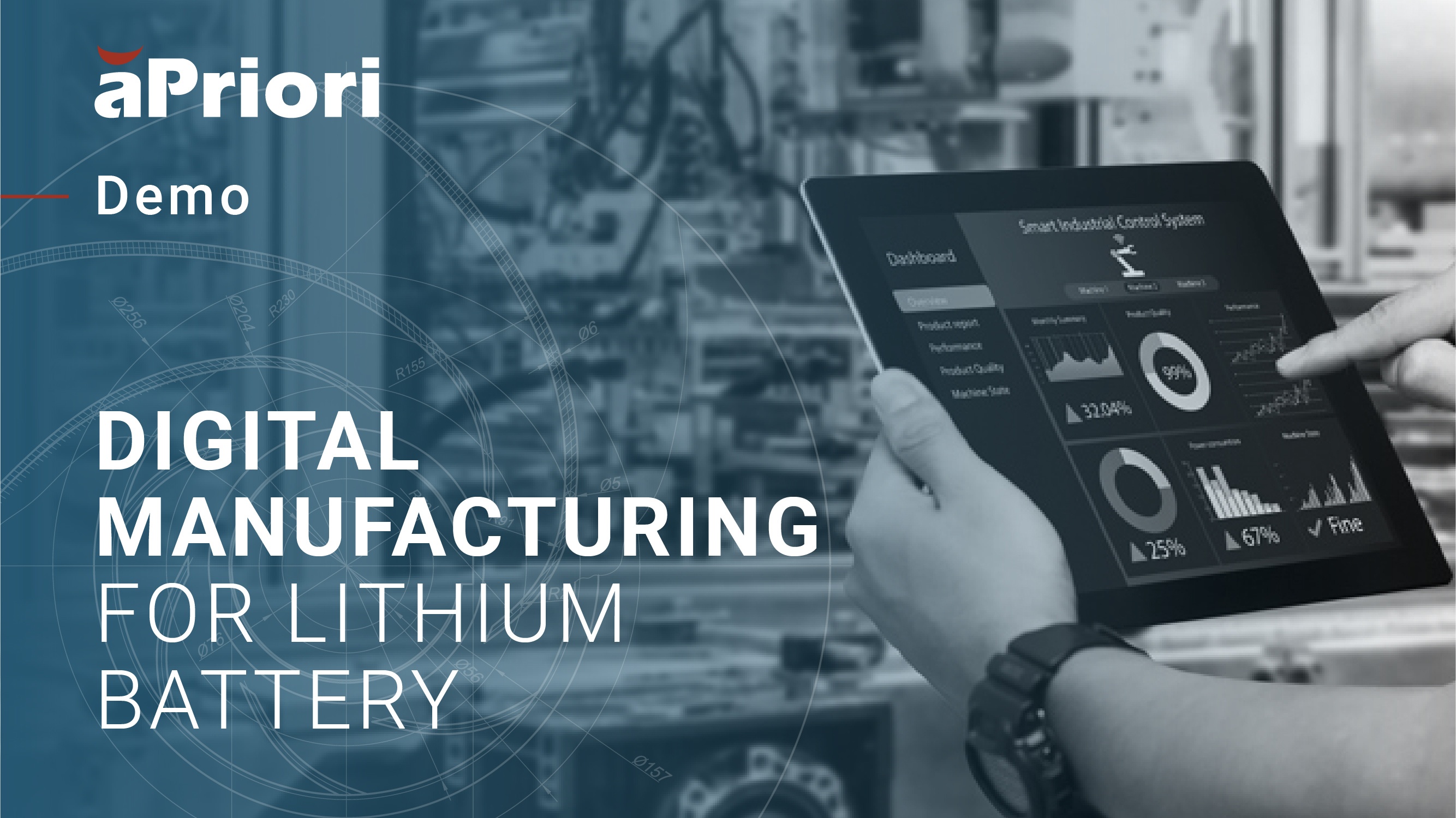 aPriori - Reducing Cost and Time to Market Using Digital Manufacturing Software