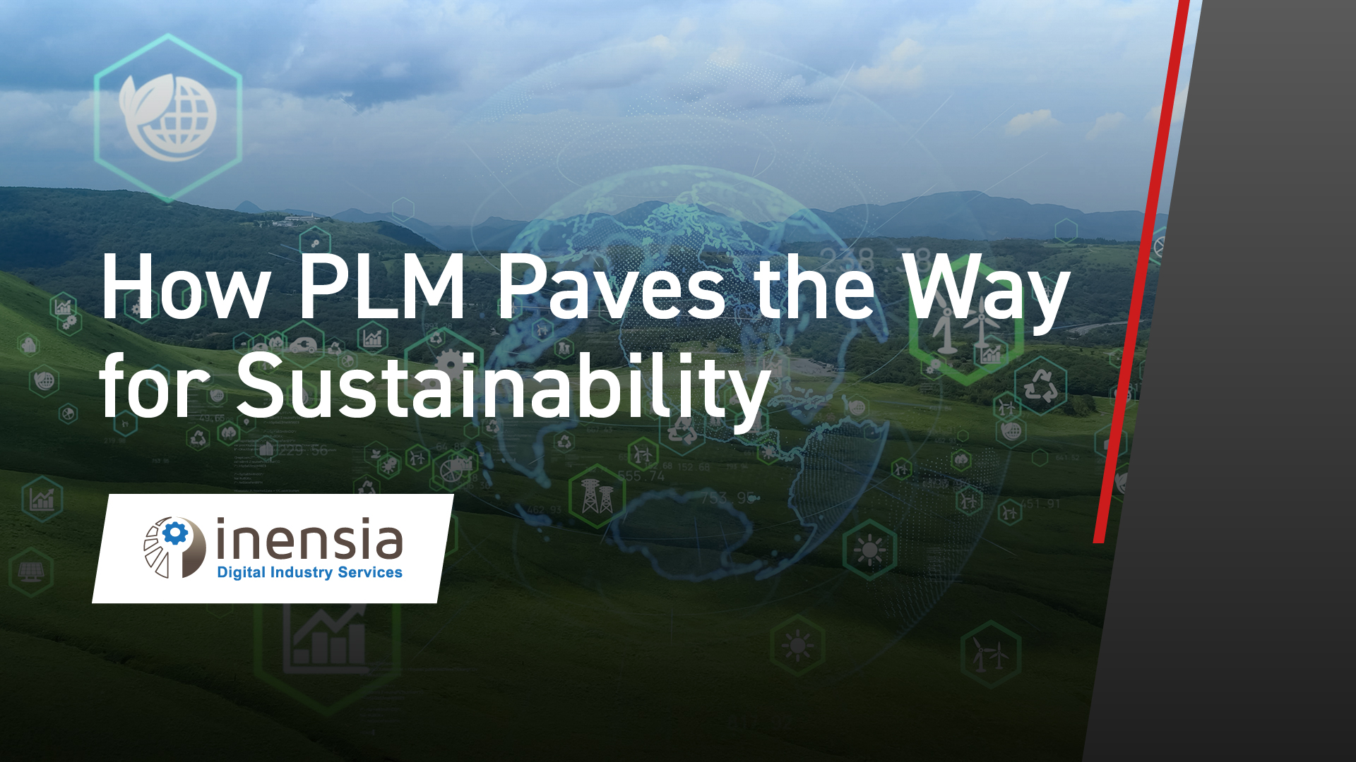 How PLM Paves the Way for Sustainability