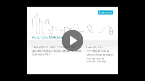 Automatic_Order_Matching