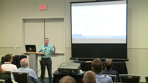 FME UC 2014 - Effective Esri Geometric Network Tracing with FME