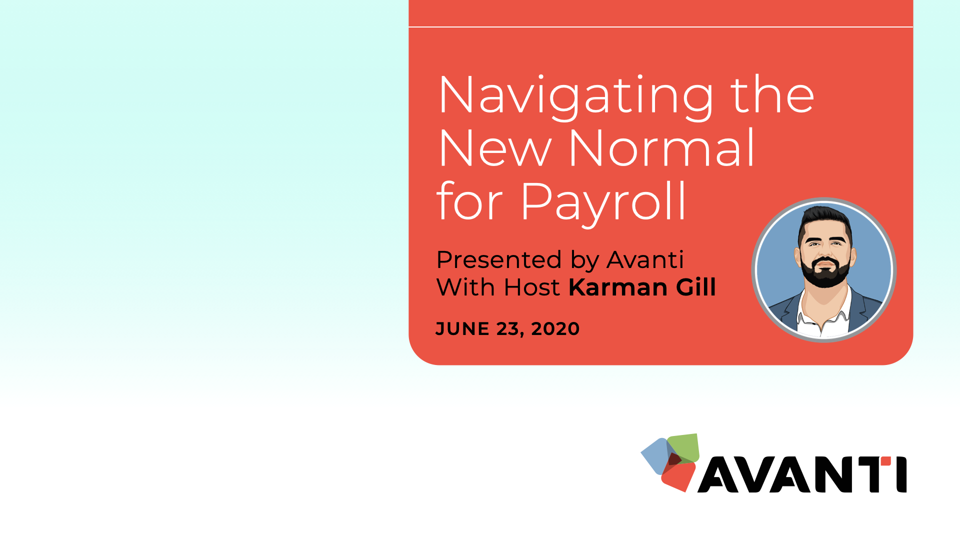 Canadian Payroll Roundtable Discussion: Navigating the New Normal