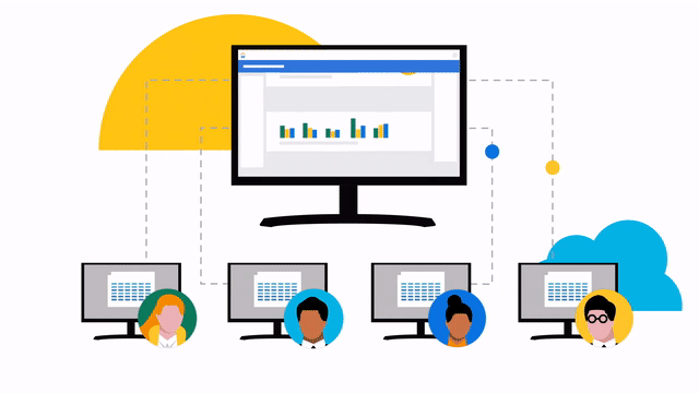 Workday Adaptive Planning for finance: easy, powerful, and fast fp&a software.