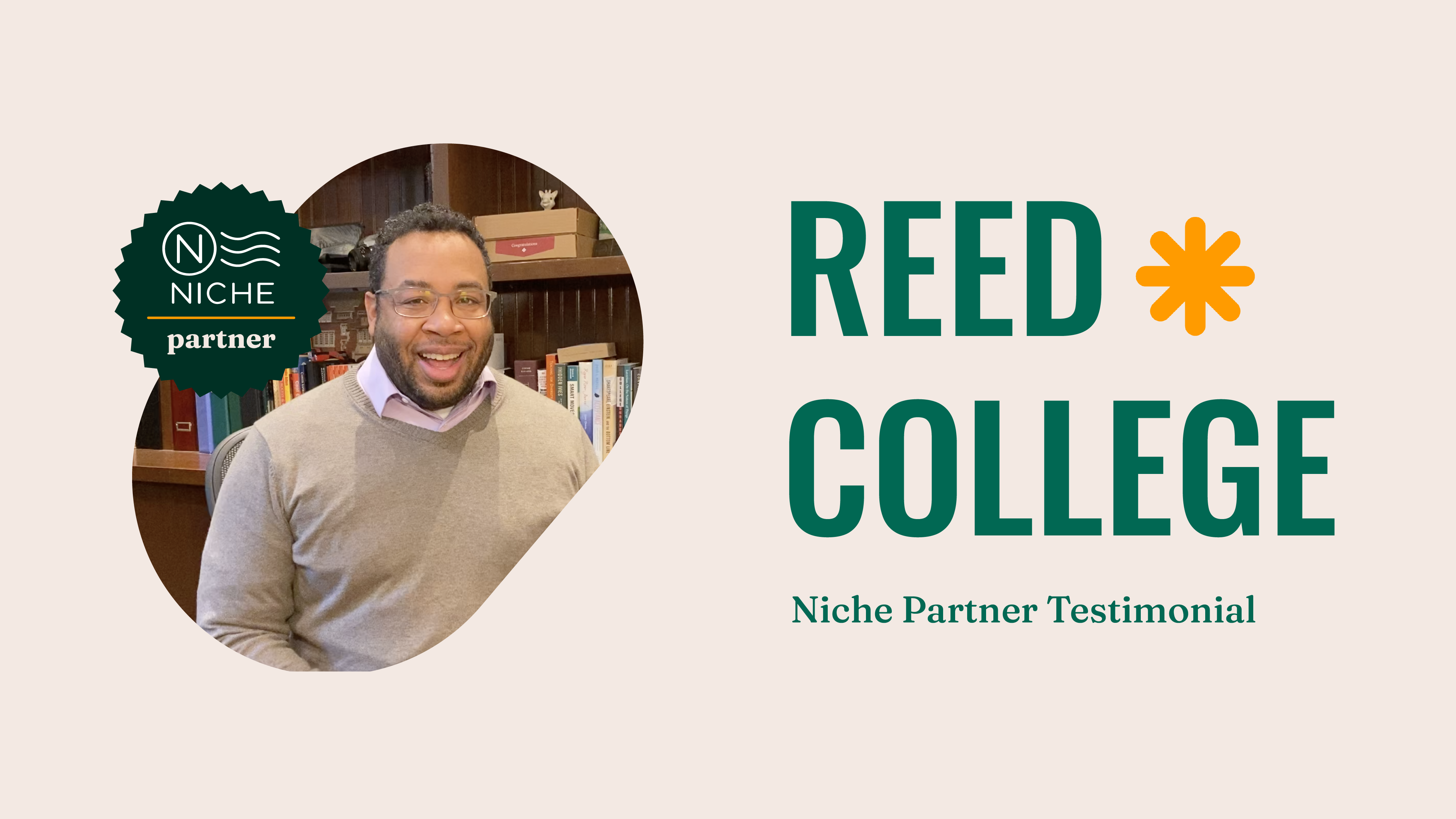 Reed College and Niche