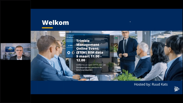 [On Demand] NL Management Online Event: (ETIM) BIM Data_9/3