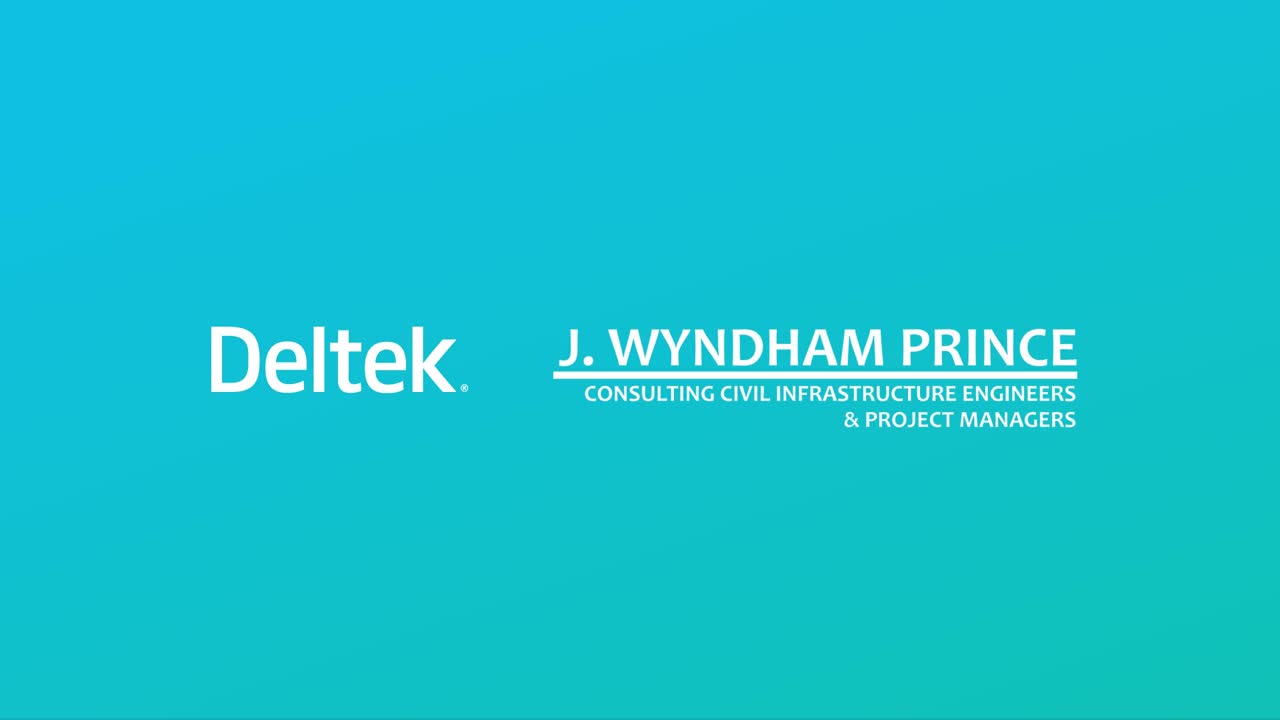 Engineering Firm J. Wyndham Prince Increases Efficiency with Deltek