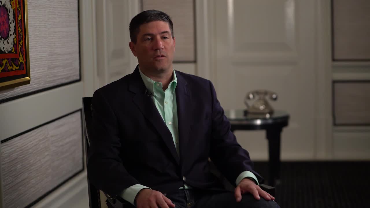 ServiceMax Customer Video: GE Power Services