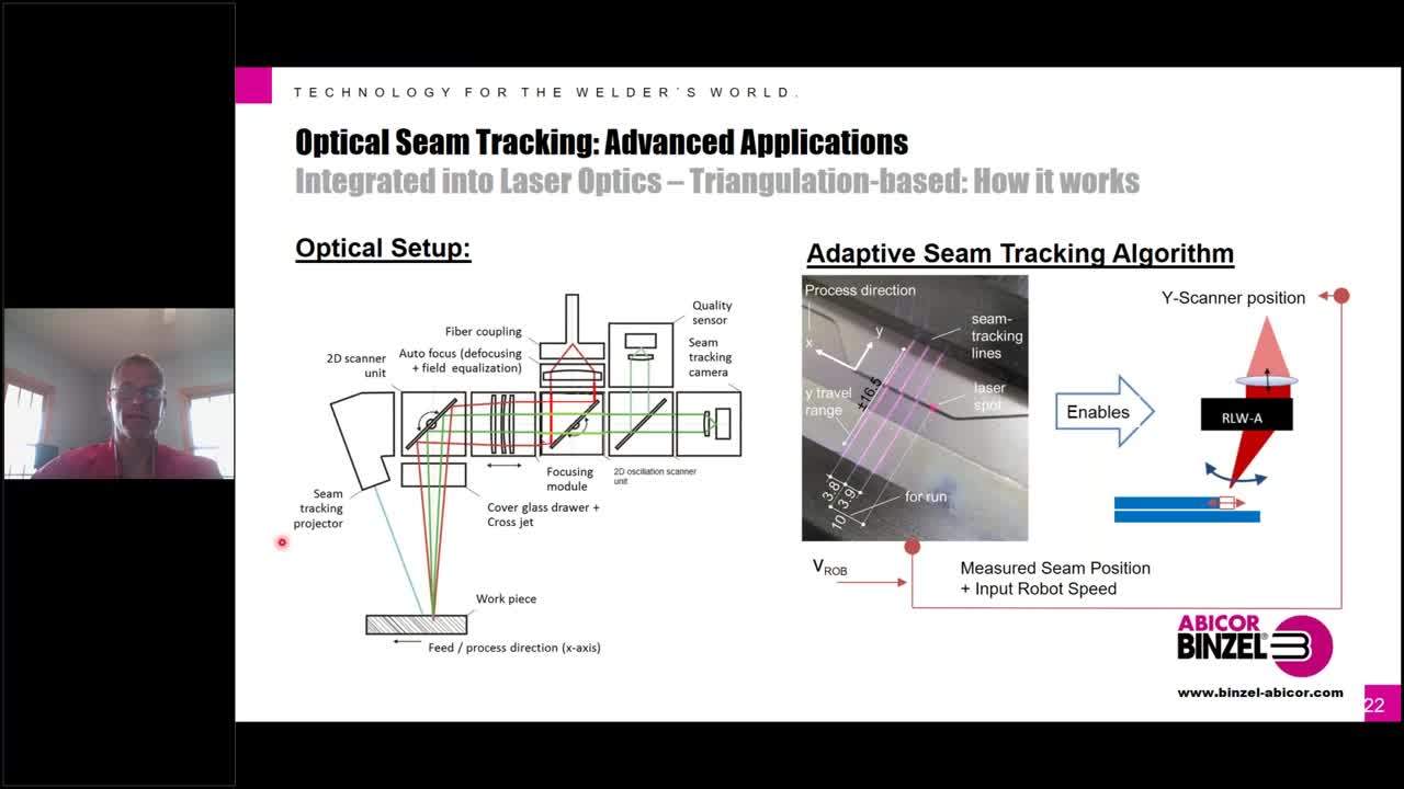 Optical Seam Tracking_ Advanced Applications