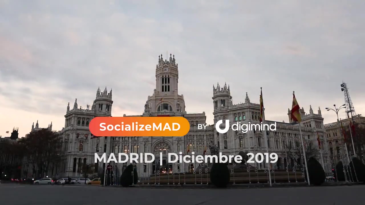 Socialize-Madrid-2019