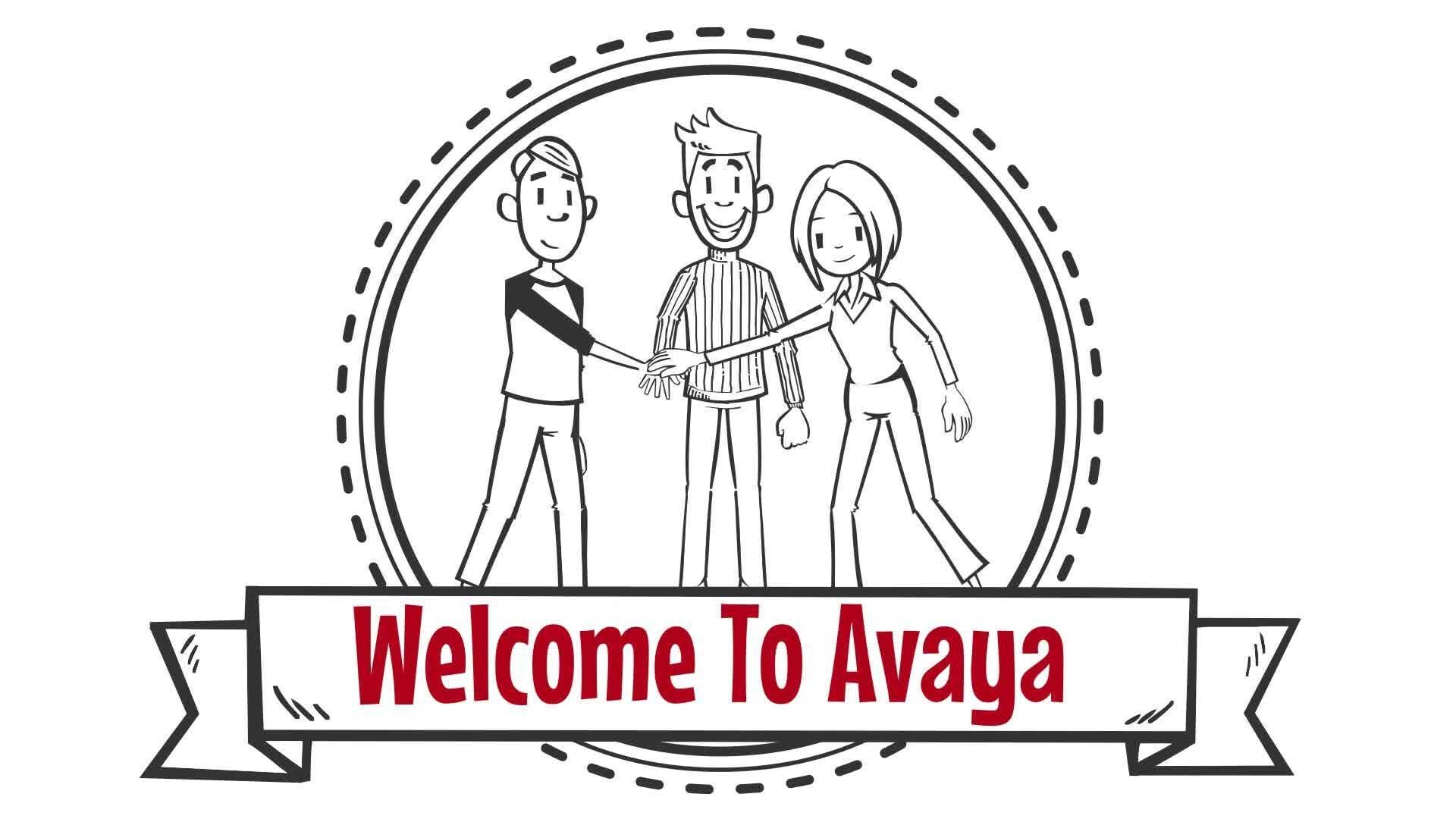 Secure Sign On (SSO) login for Avaya Partners