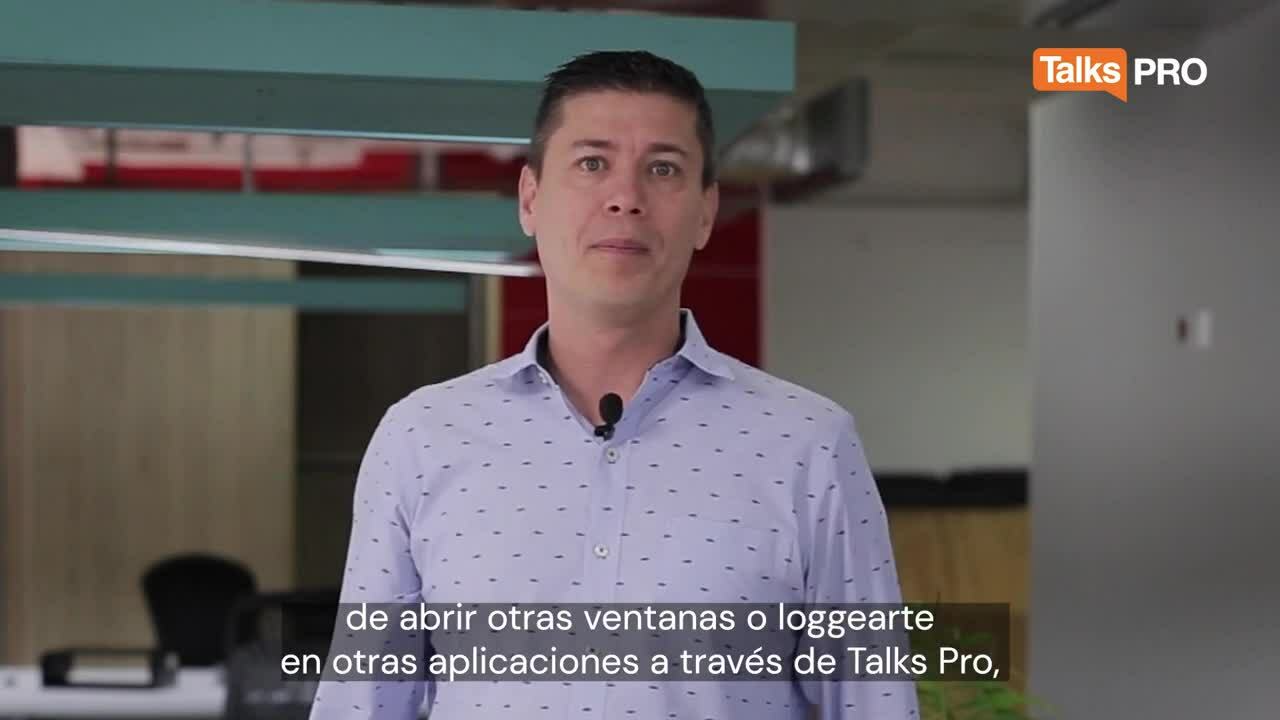 Video TalksPro